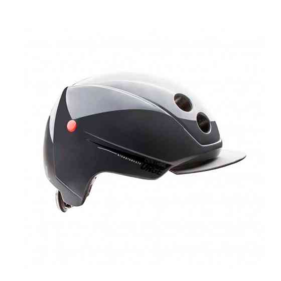 Шлем Urge Centrail Anthracite L/XL, 57-59 см Киев