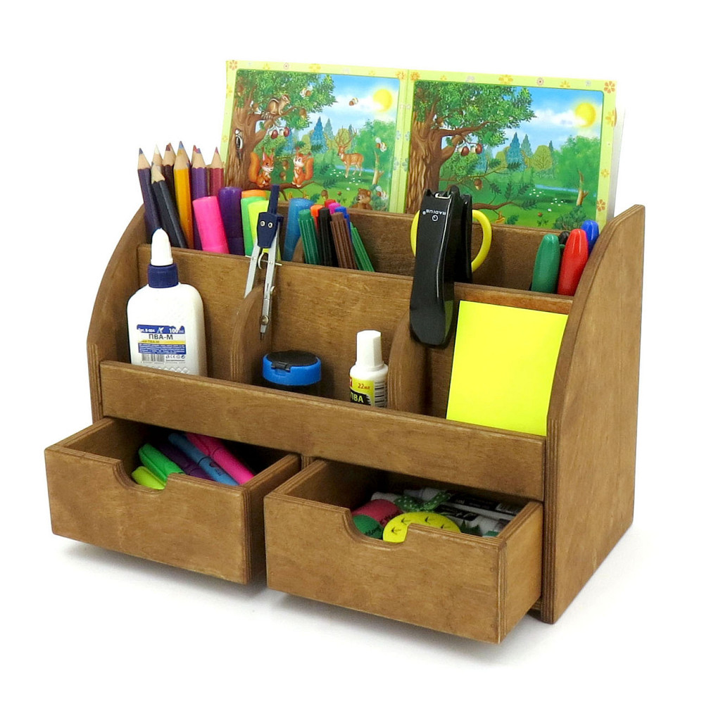 Настольный органайзер 