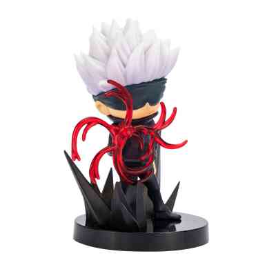 Фігурка для геймерів Total Anime серії Магічна битва W1 - Годжо (KAZ0078-W1) Вінниця