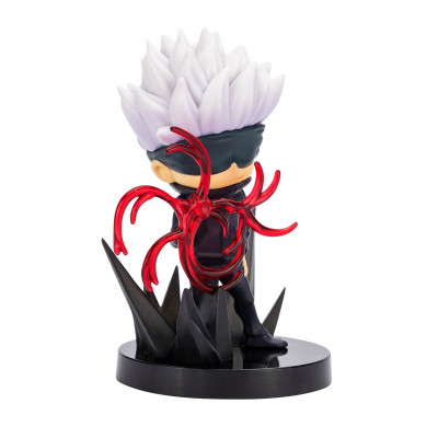 Фігурка для геймерів Total Anime серії Магічна битва W1 - Годжо (KAZ0078-W1) Вінниця - фото 6