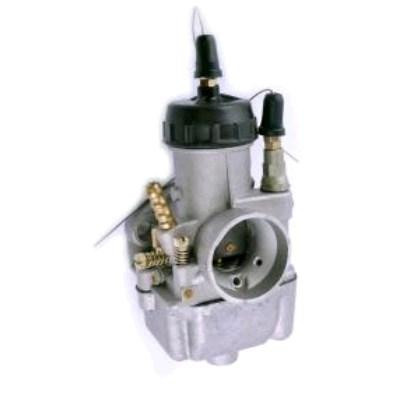 Карбюратор К68І мотоцикл Іж Планета (круглий) Мукачево - фото 1