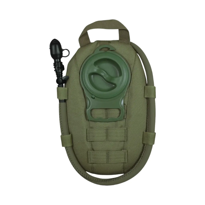 Тактичний гідратор із чохлом MOD Viper Tactical (Оливковий) Вінниця - фото 1
