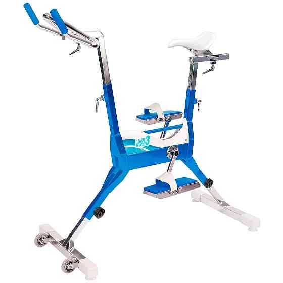 Водный велосипед для бассейна Waterflex WR 3 AIR Киев