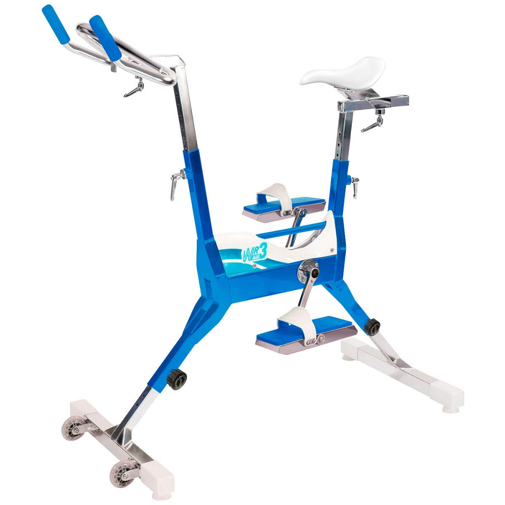 Водный велосипед для бассейна Waterflex WR 3 AIR Киев - изображение 1