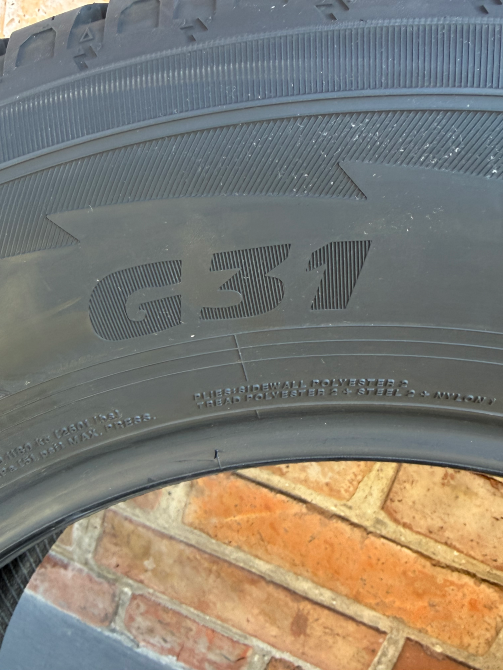 Шини 265/65 R18 Вінниця - фото 8