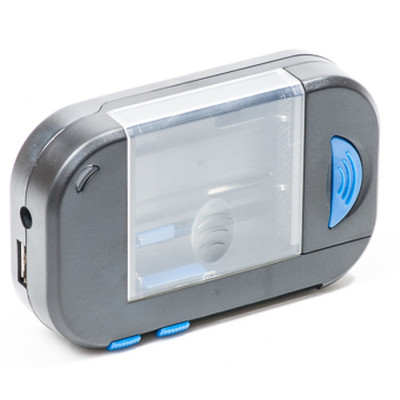 Зарядний пристрій для фото PowerPlant універсальне для всіх типів акумуляторів + 2 AA (DV00DV2914) Вінниця - фото 2