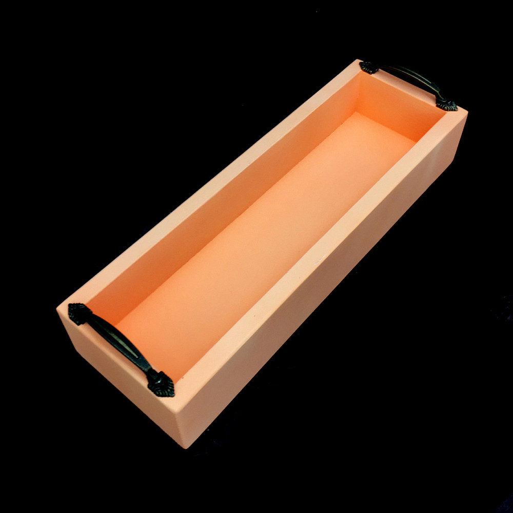 Хлібний лоток "Версаль" грейпфрут Миколаїв - фото 2