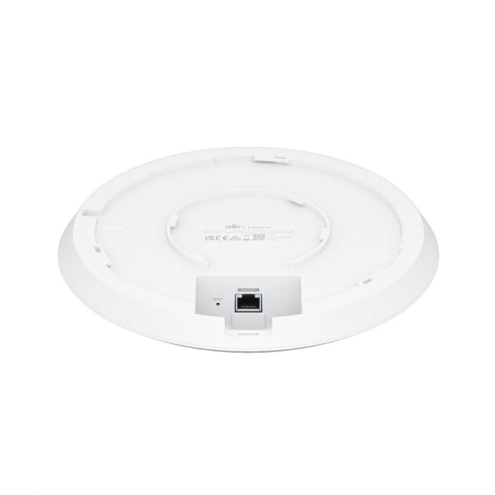 Точка доступу Ubiquiti UniFi U6 ENTERPRISE (U6-ENTERPRISE) PoE Харьков - изображение 9