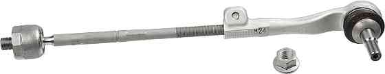 Рулевая тяга левая (с наконечником) Raiso (Швеция) BMW 2 G87, БМВ 2 Г87 21- #RL-871884B UAGTEUD22 Ковель