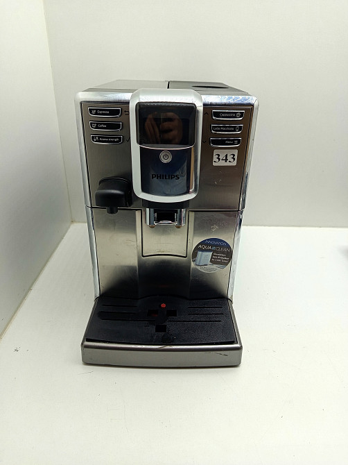 Кавомашина Philips EP5365 (Б клас) Луцк - изображение 1