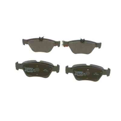 Тормозные колодки Bosch 0 986 494 002 Винница