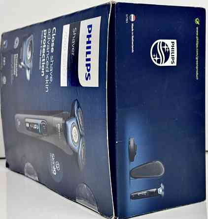 Электробритва Новая Philips Shaver Series 7000 S7783/35 Киев