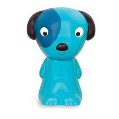 Игровой набор Battat Пальчиковый театр Веселая компания (BX1739Z) Винница