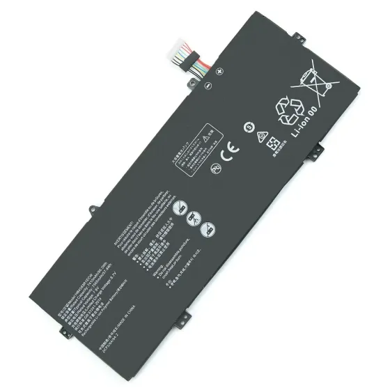 Акумулятор батарея до ноутбука Huawei Matebook X Pro i7 Mach-W29 2019 MACH-W19B KPL-W00(HB4593R1ECW) 7.6V 7565mAh Днепр