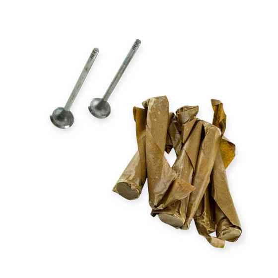 Клапана Amulet, ZAZ-Forza випуск 8шт Мукачево