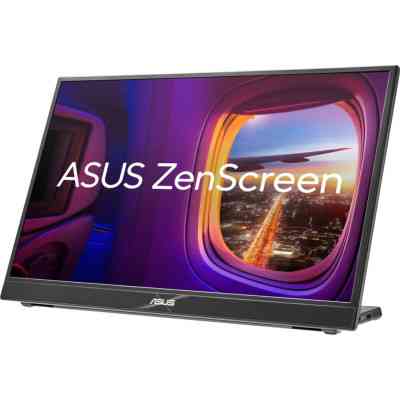 Монитор ASUS ZenScreen MB16QHG Винница