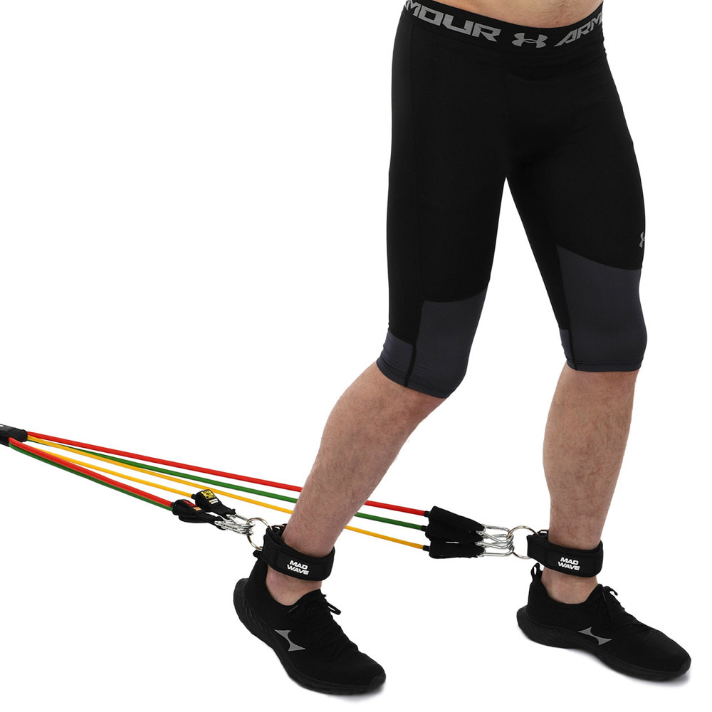 Эспандер MadWave Dry Training MULTI Киев - изображение 10