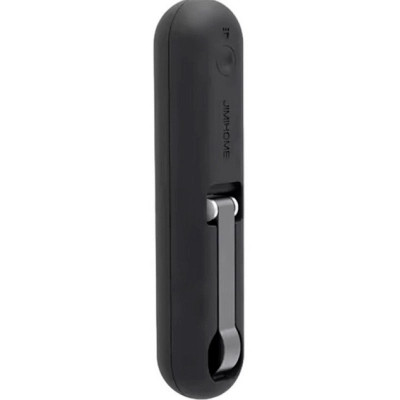 Весы для багажа Xiaomi JIMIHOME Handheld Scale Black (JM-G3701) Винница - изображение 3