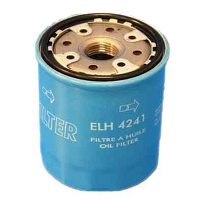 Фільтр масляний MECAFILTER ELH4241 Вінниця