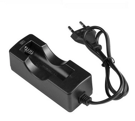 Зарядний пристрій на 1х18650 від мережі 220V Харків