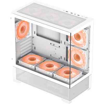 Корпус Gamemax Vista MW Винница