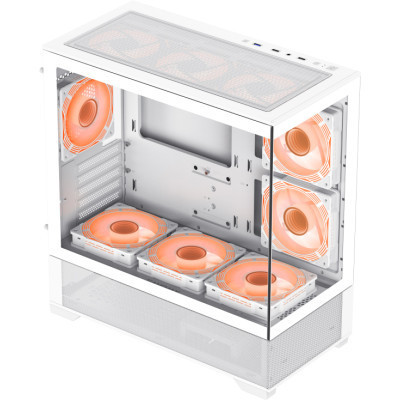 Корпус Gamemax Vista MW Винница - изображение 2