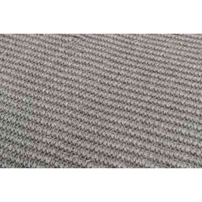 Дряпка (когтеточка) для котов Trixie настенно-угловая 38х75 см серая (4047974431603) Винница