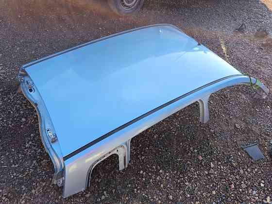 Дах Ford Fusion 2002-2012 Ковель