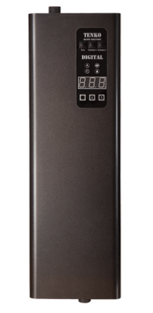 Котел електричний Tenko Digital 6кВт, 230/400В Київ