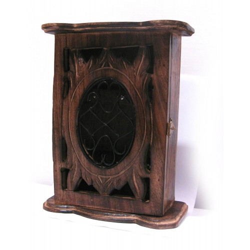 Ключниця настінна в передпокій Київ - фото 1