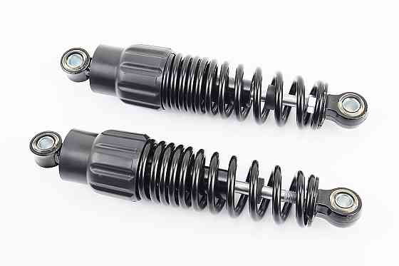 Амортизатор задній Л+П CR-4 Київ