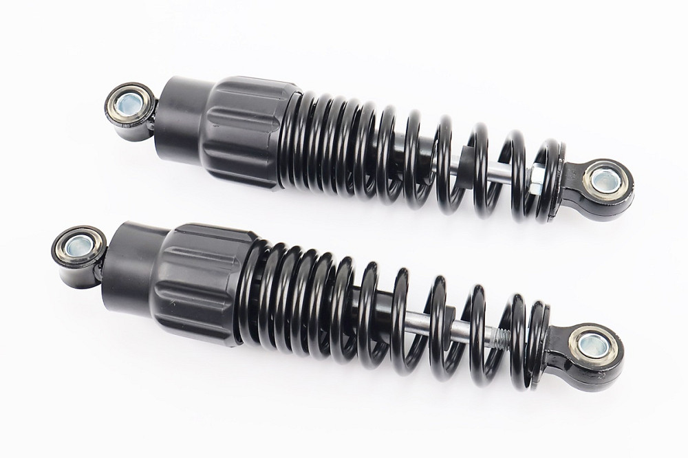 Амортизатор задній Л+П CR-4 Київ - фото 1