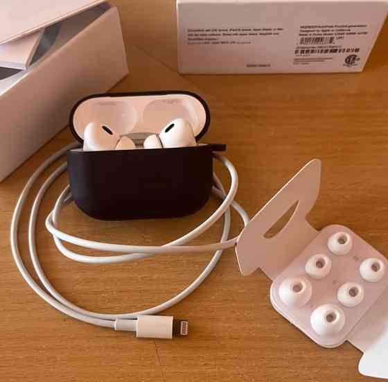 AirPods Pro 2 Новые рознички или опт. Киев