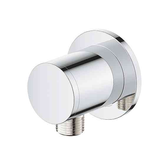 Душевая система Grohe Euroeco с гарнитуром Vitalio Comfort 110 и шланговым подключением 3274226929 Киев