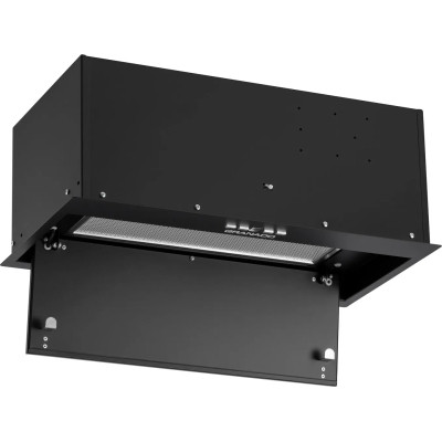 Вытяжка кухонная GRANADO Palamos 2613-700 black (GCH586311) Винница - изображение 7