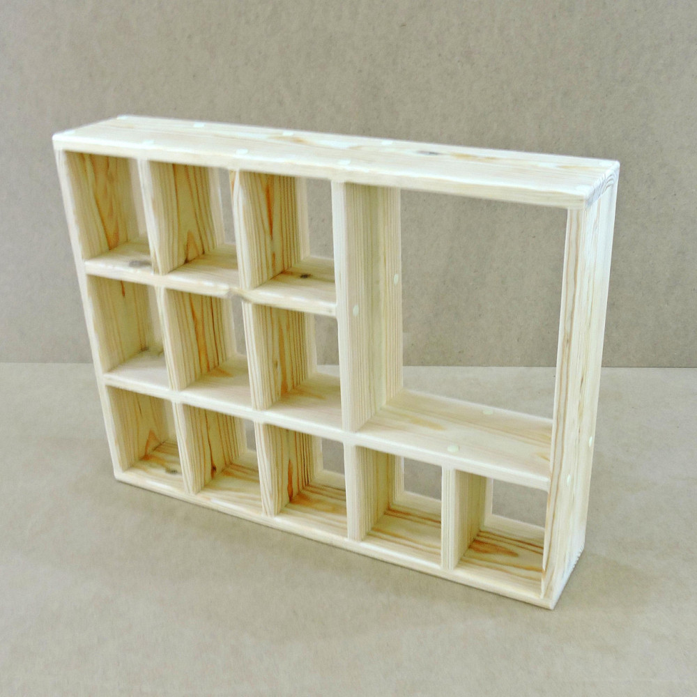 Полка для кружек 