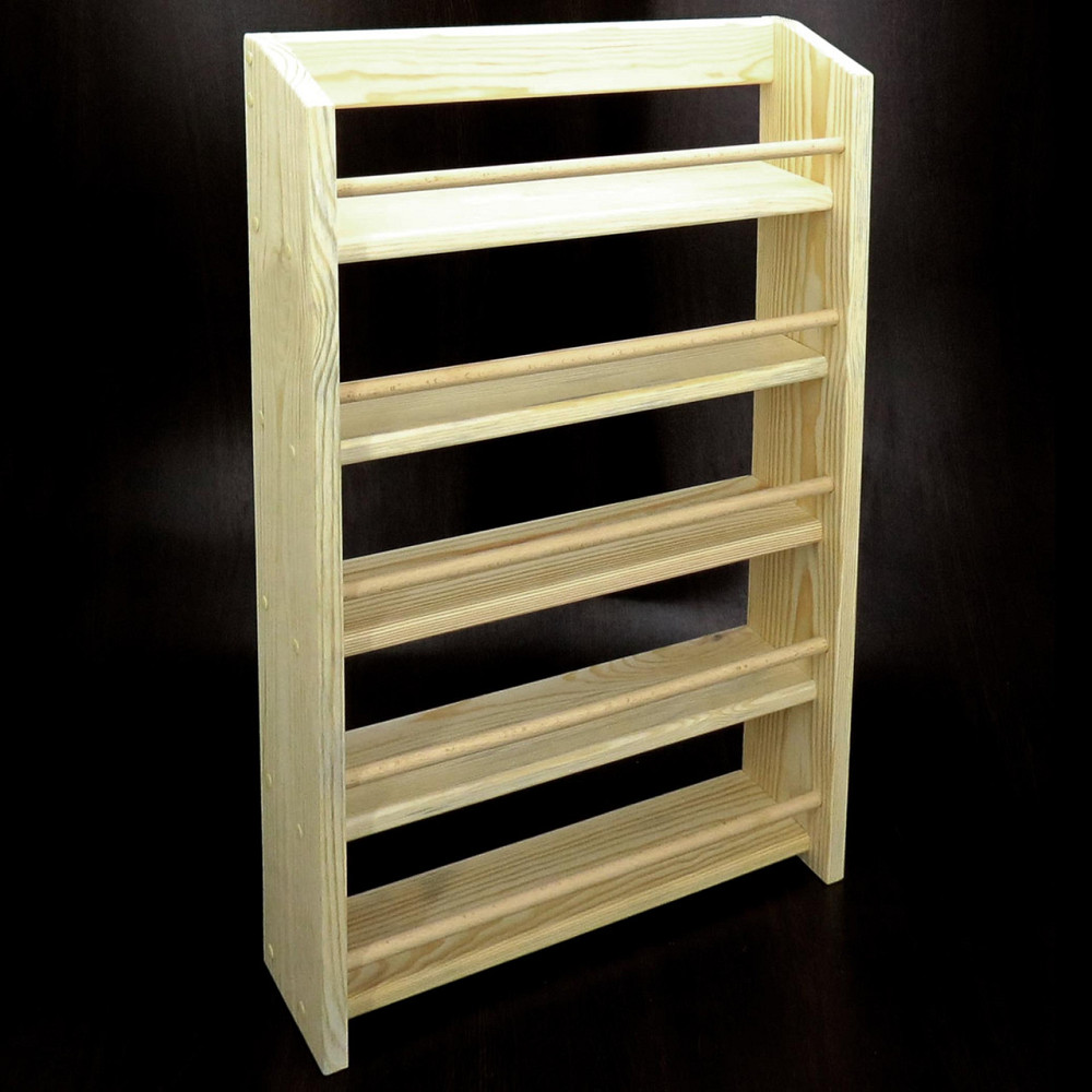 Органайзер для специй 