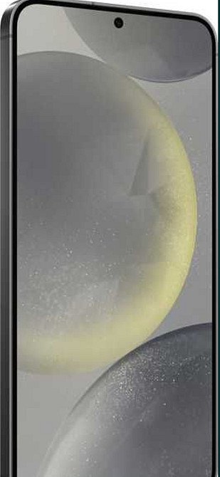 Смартфон Samsung Galaxy S24 Plus 12/256GB Onyx Black (SM-S926BZKDEUC) Киев - изображение 5