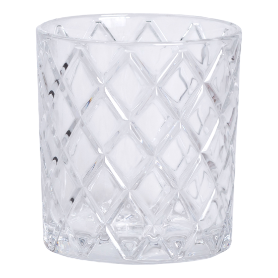 Yiwu Набір склянок 6 штук по 320 мл віскі HP-19-10 Киев