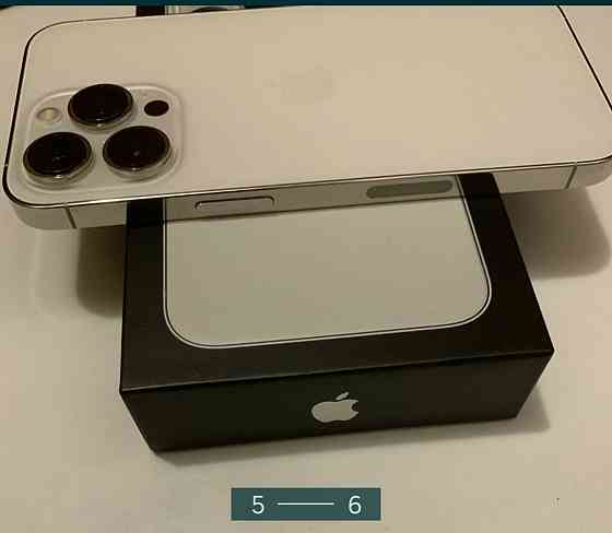 APPLE iPhone 13 Pro 128Gb. Київ