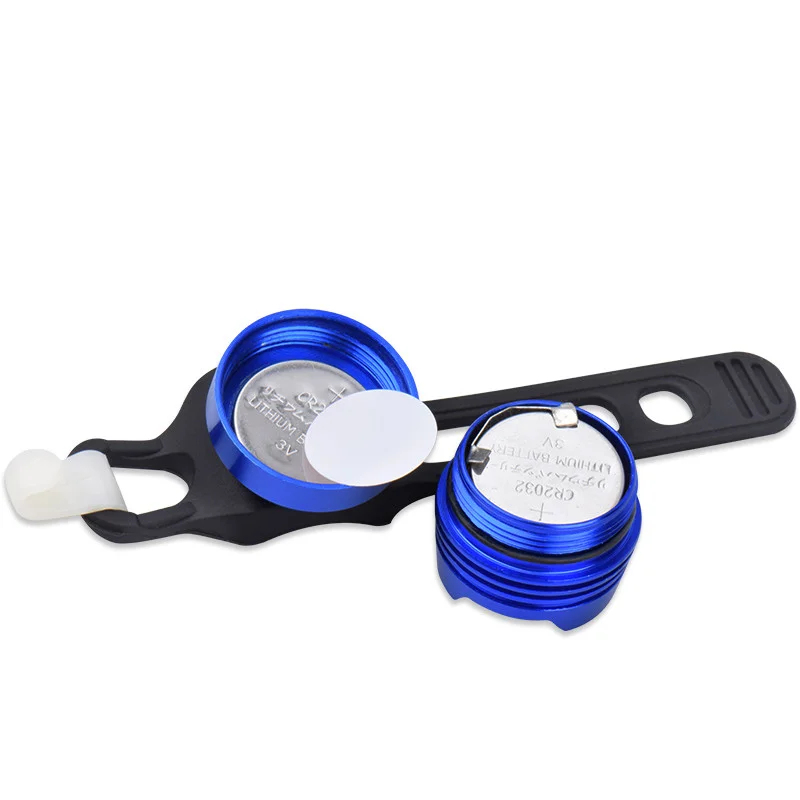 Задній стоп для велосипеда смарагд DEN-011 Feel Fit Бровари - фото 3