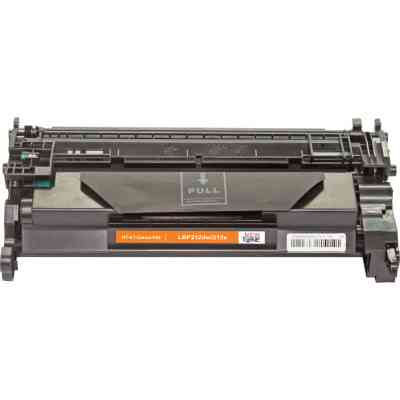 Тонер-картридж NewTone Canon LBP212dw/215x/MF421dw/428, Black (NT-KT-Canon-052) Вінниця