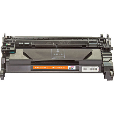 Тонер-картридж NewTone Canon LBP212dw/215x/MF421dw/428, Black (NT-KT-Canon-052) Вінниця - фото 2