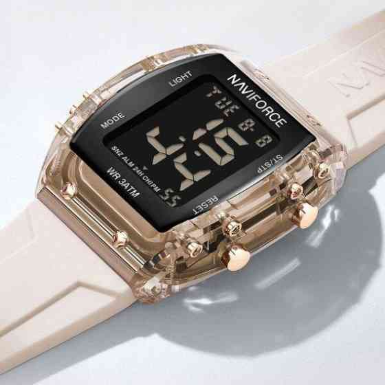 Жіночий наручний годинник Naviforce Lady Sport Вінниця