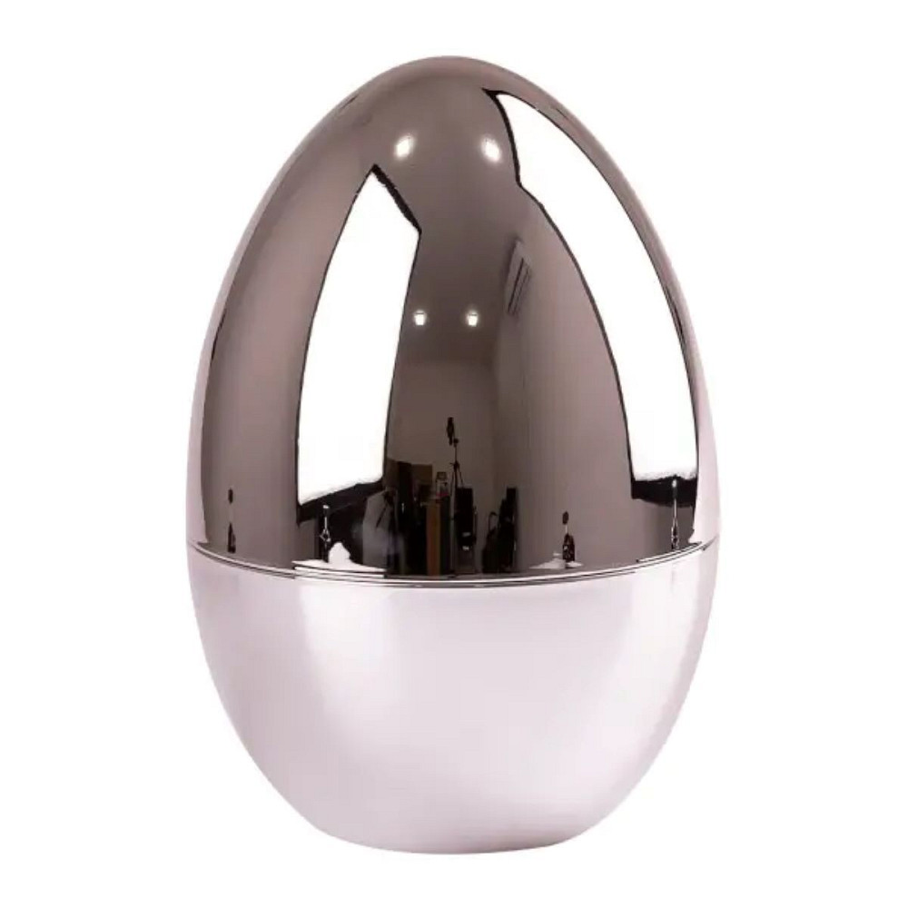 TS Kitchen Набір столових приборів на 6 персон 24 шт з підставкою 29 х 19.5 см срібло HP7881S Коломыя - изображение 3