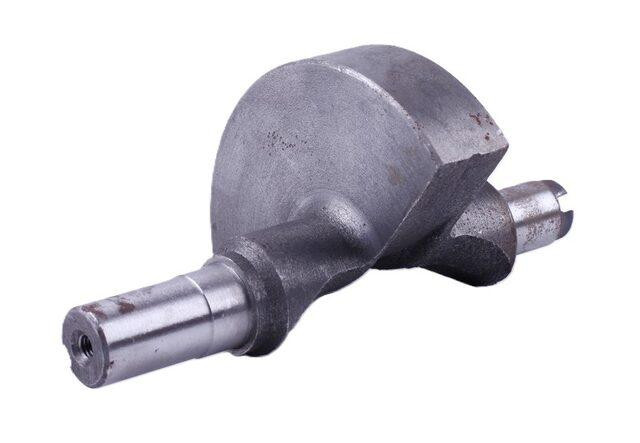 Вал, що балансує на дизельний двигун 195N Мукачево - фото 3