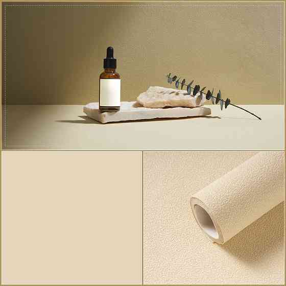 Фотофон текстурований 104x70см біло-рожевий Puluz TBD0602926016 Київ