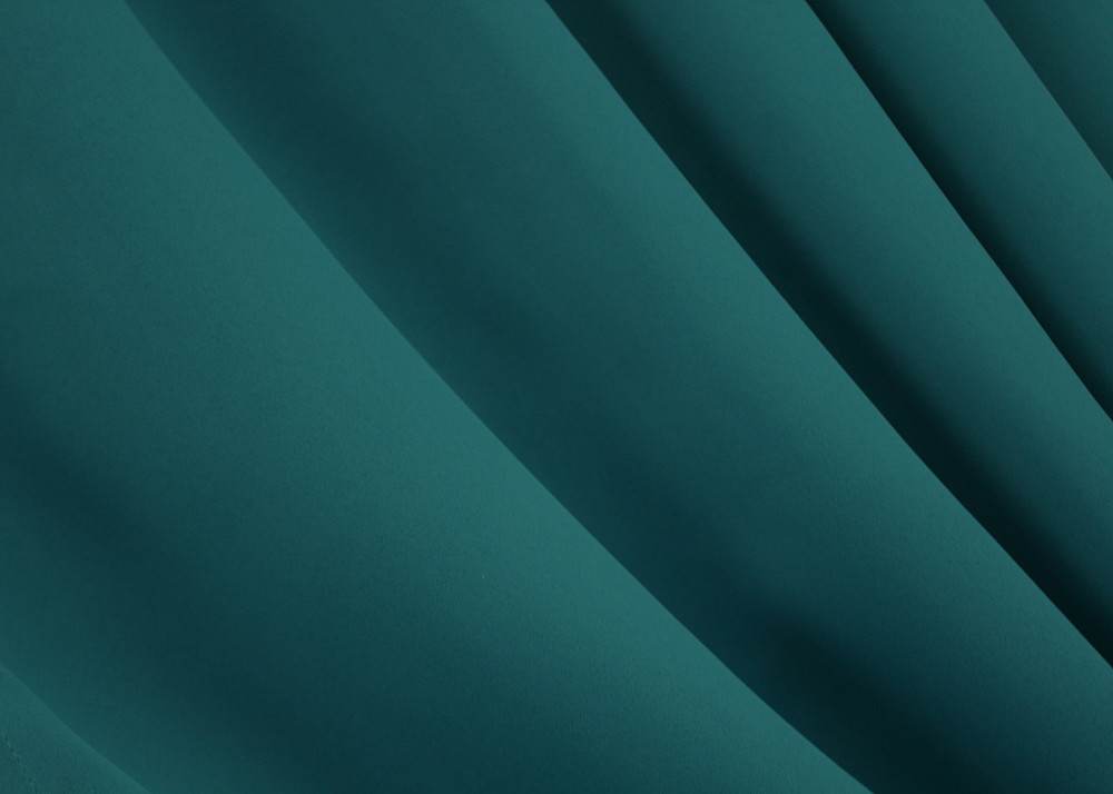 Комплект штор коротких VR-Textil Bagema Rvs № 1297ш 130х170 см 2 шт Изумрудный (35-0123) Киев - изображение 7