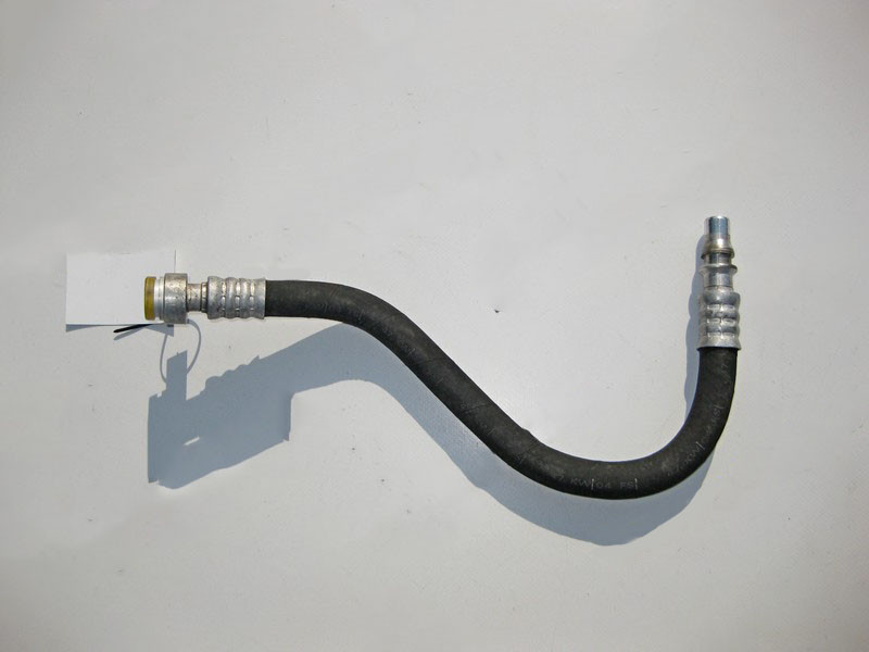 Mercedes-Benz  A2118301015 Трубка кондиціонера від колісної арки до компресора для двигуна OM647 R5 2.7 cdi E-Class W211 S211 Одеса - фото 1