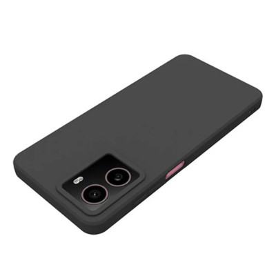 Чохол до мобільного телефона BeCover HMD Pulse Pro Black (712795) Вінниця - фото 3